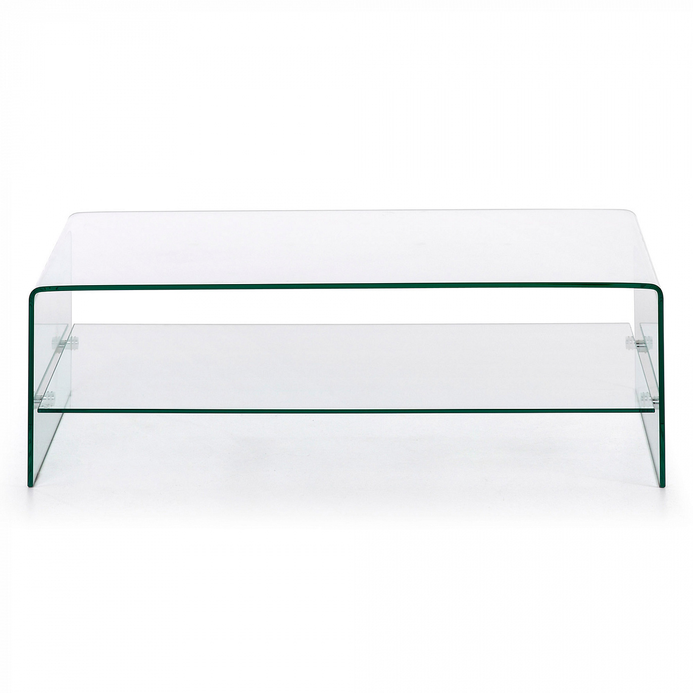 023615 Стеклянный столик La Forma Burano - Вид №2