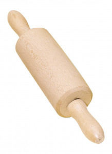 751710 Детская скалка Buerstenwelt