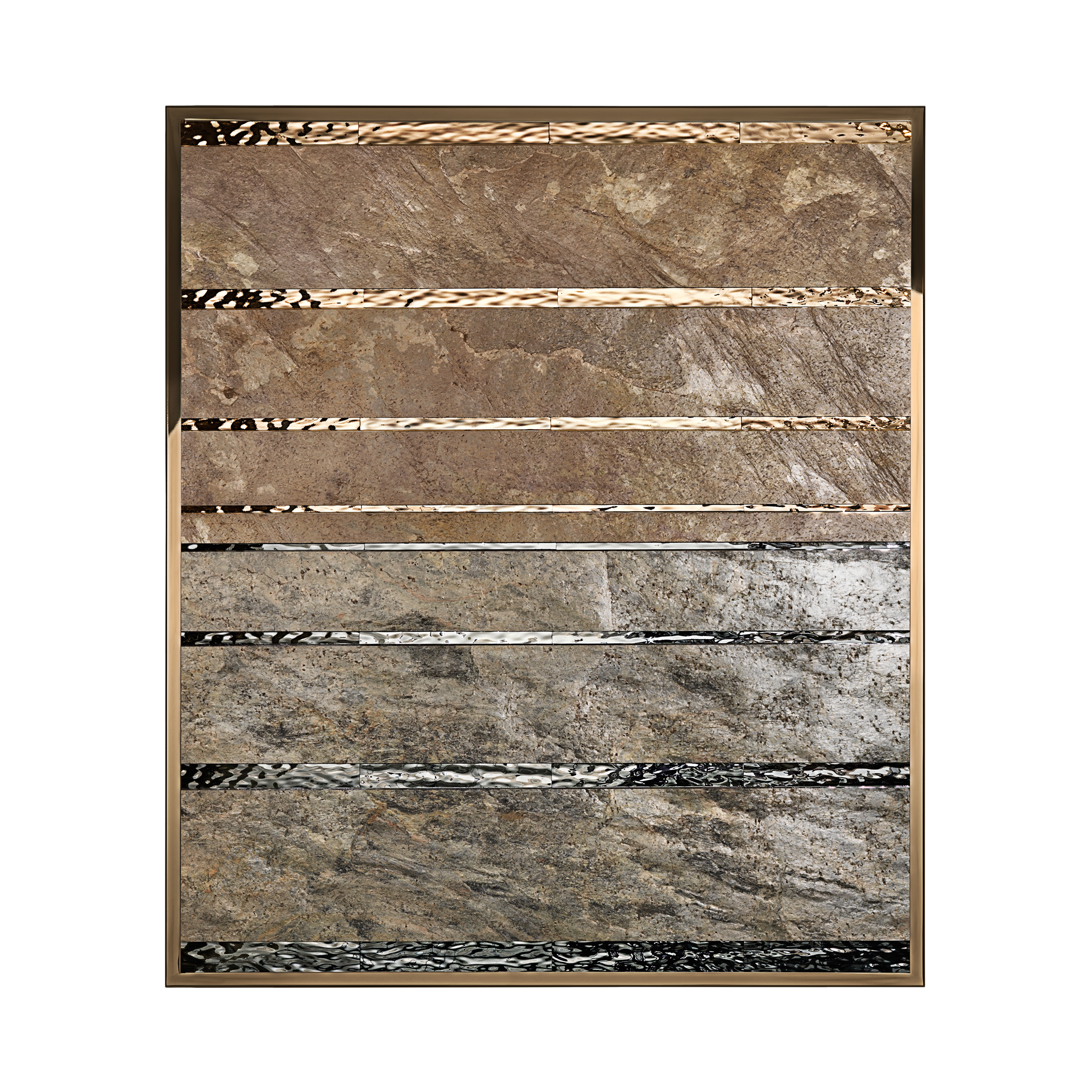 Astratto Камень и сталь Visionnaire  - Вид №1