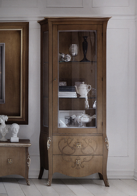 Витрина  BBELLE 353   2 Diva