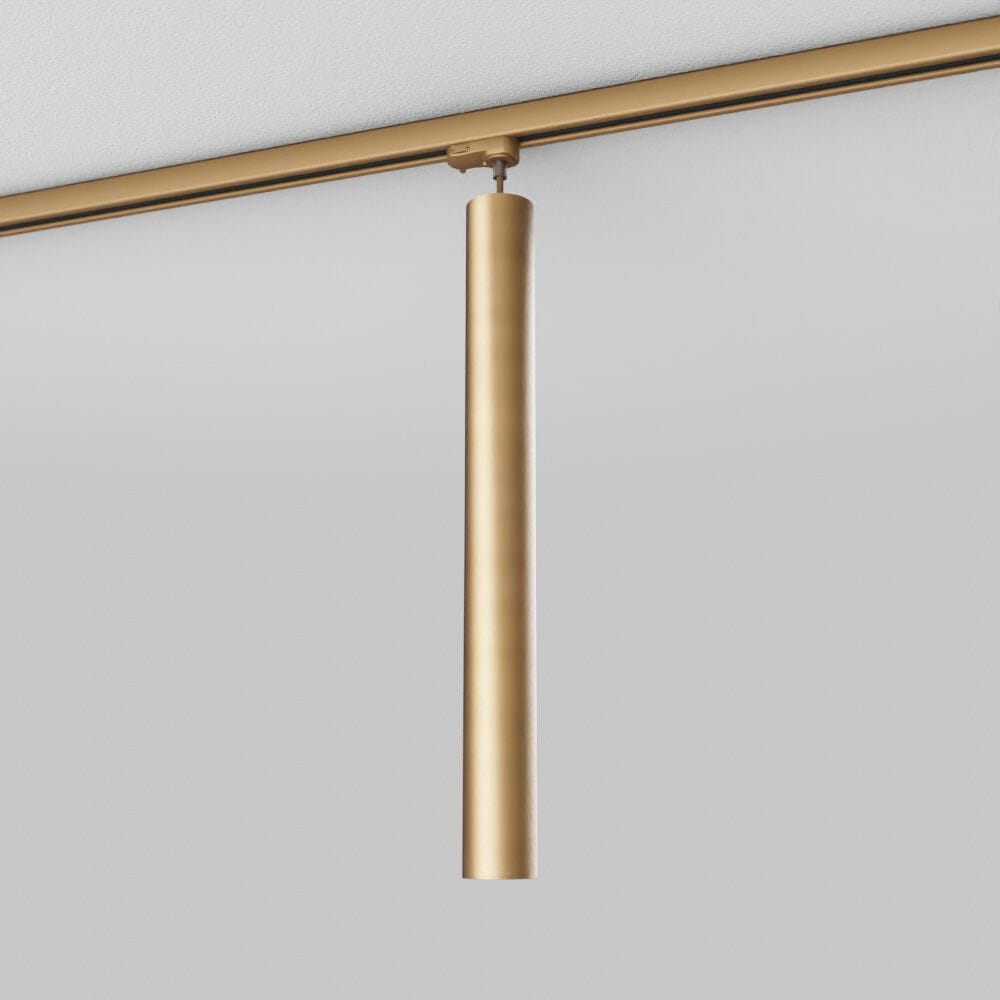 Алюминиевое освещение трека Amarcords Tobe ARCH-00150005 - Вид №60