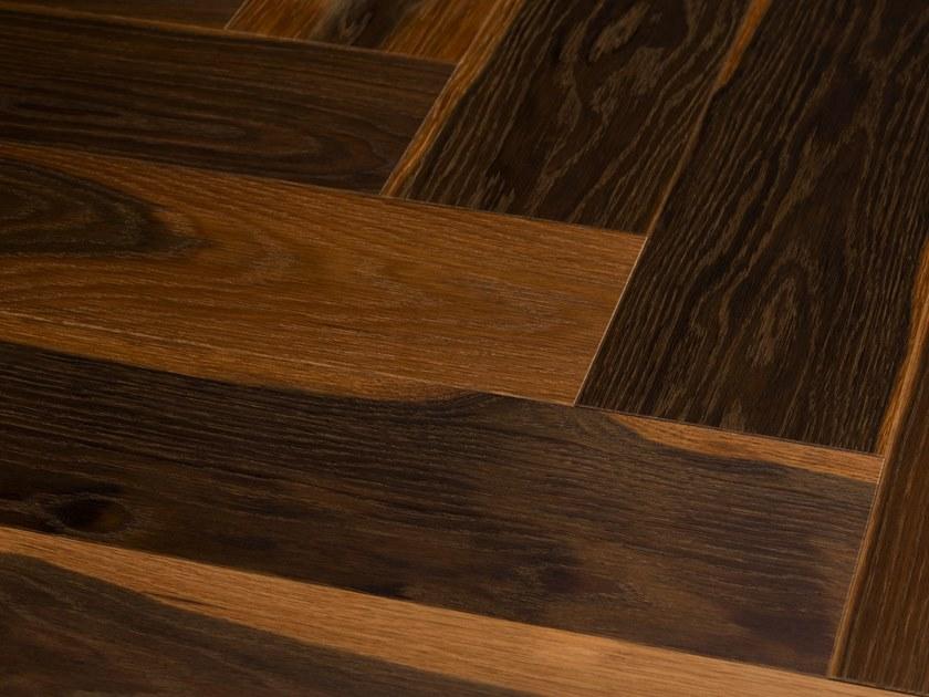 mafi Деревянный пол Basic eiche Evmfbkn - Вид №1