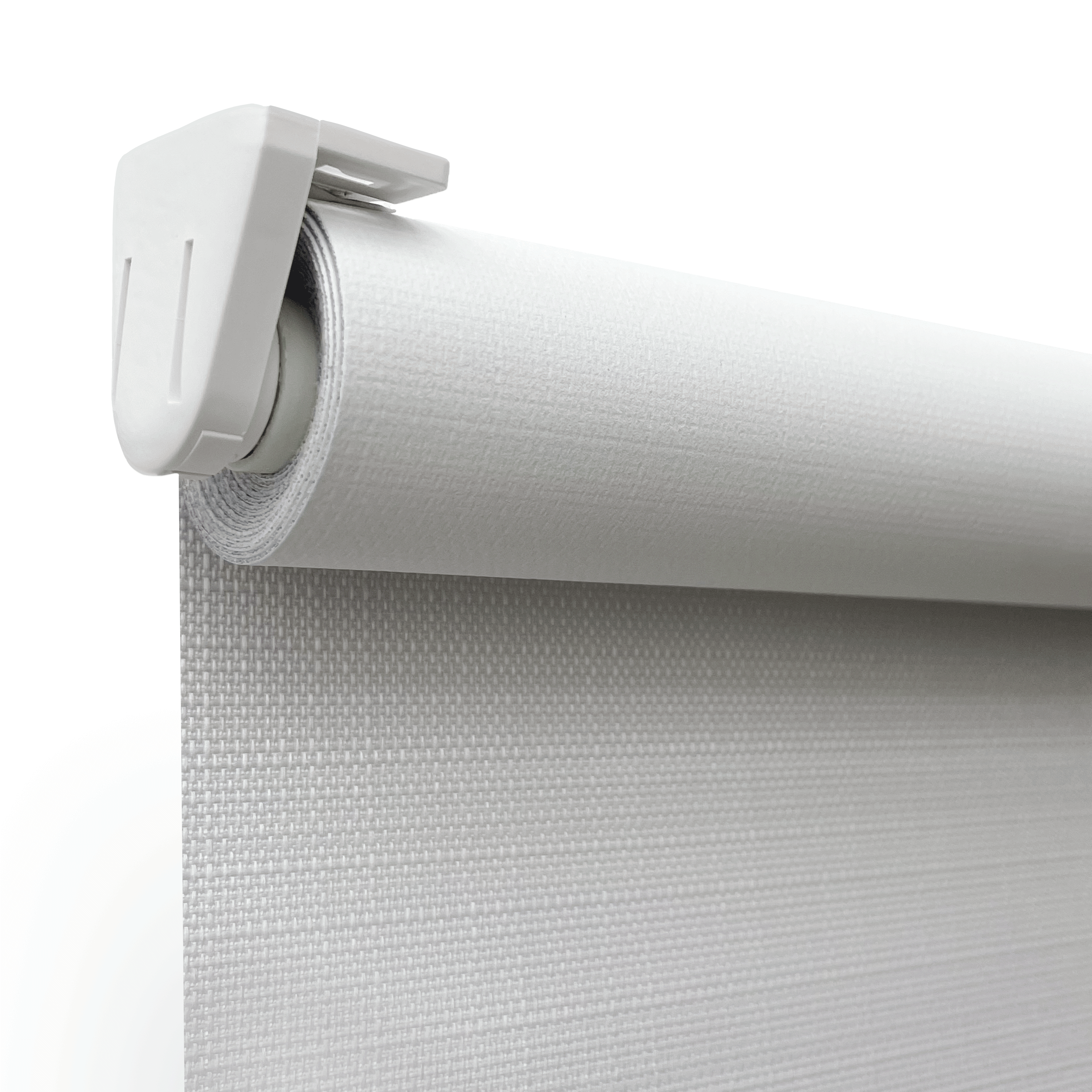 Рулонная штора блэкаут Legrand Импульс 55х175 см белая 86542108 STLM-0069765 - Вид №2