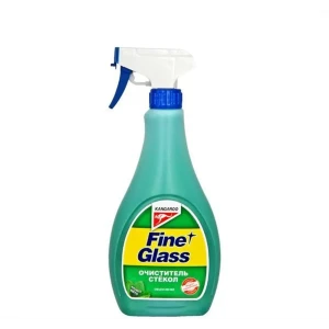 Очиститель стекол Kangaroo Мята 0.5 л