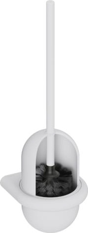 477.20B100 Набор туалетных щеток HEWI Edition matt | Polyamid  - Вид №4