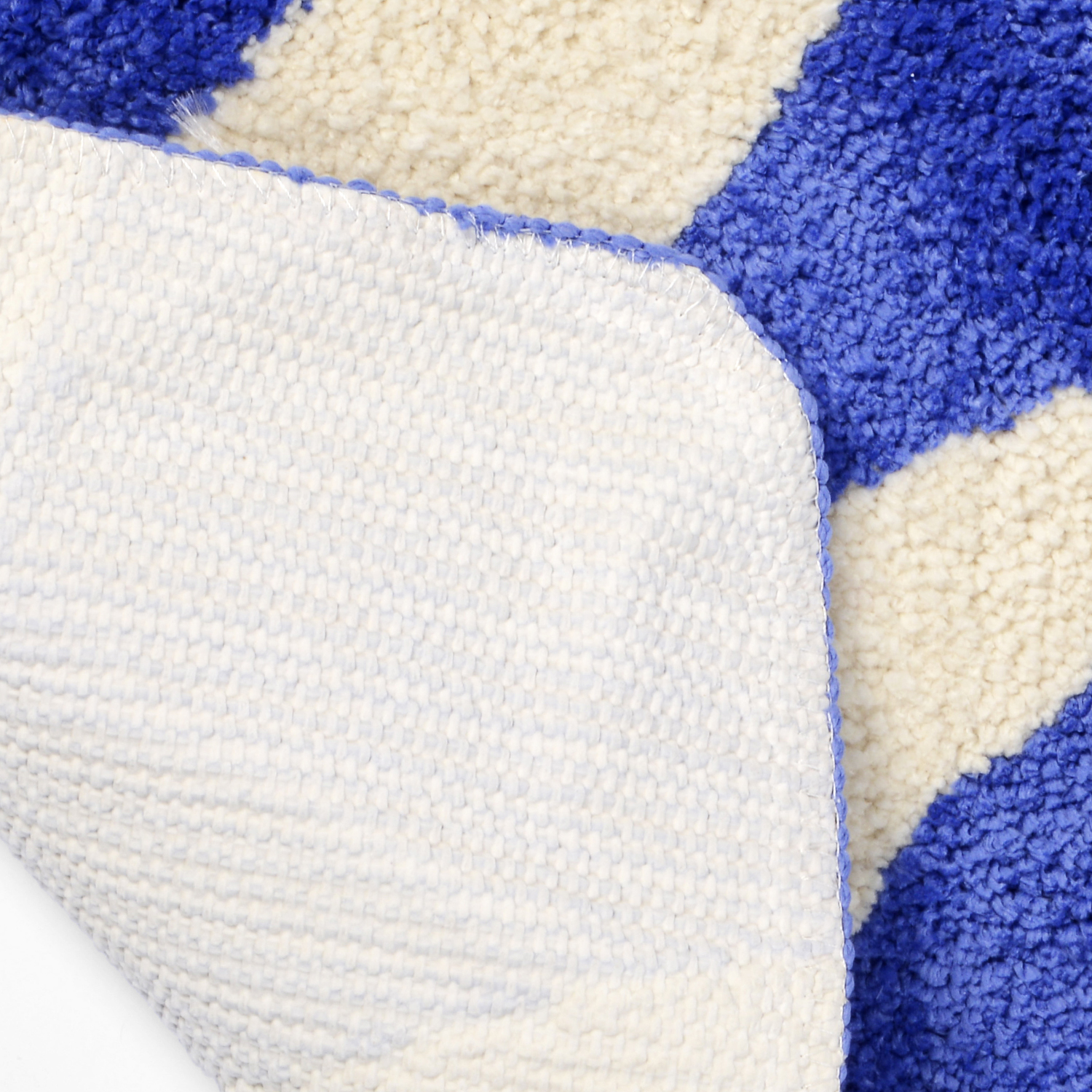 BM-6205 Rhein Коврик для ванной комнаты WasserKRAFT  - Вид №3