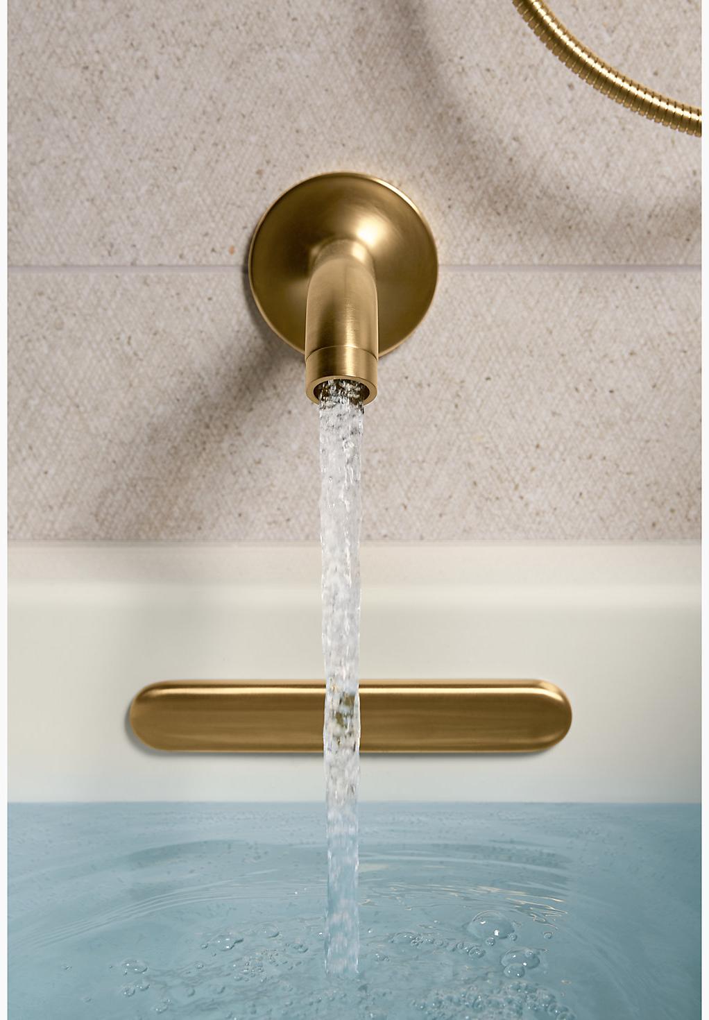 KOHLER Underscore Прямоугольник 60 K-20201-LA-0  - Вид №5