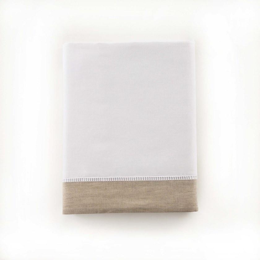 Alexandre Turpault Согласованная кровать из хлопка и льна Paris sun-id-1345026 - Вид №3