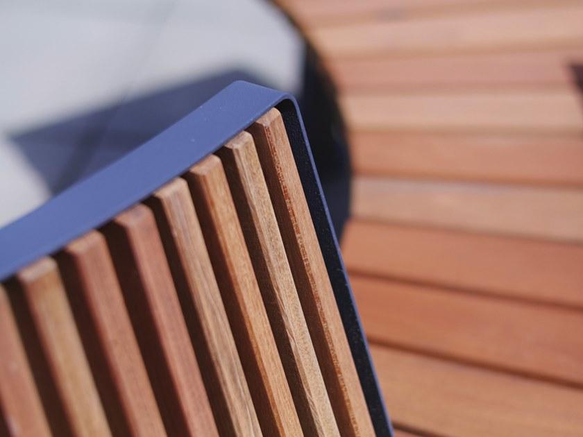 mmcité1 Модульная скамья sun-id-1377560 - Вид №2