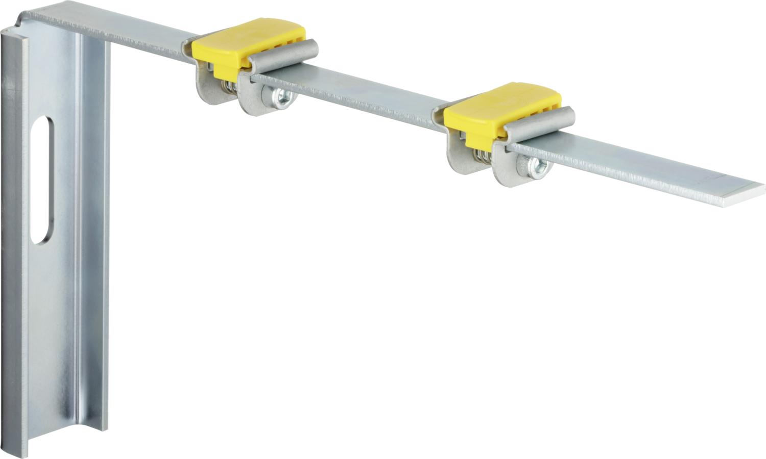 Viega Монтажный уголок Prevista Dry Plus 8413 (802875) 802 875