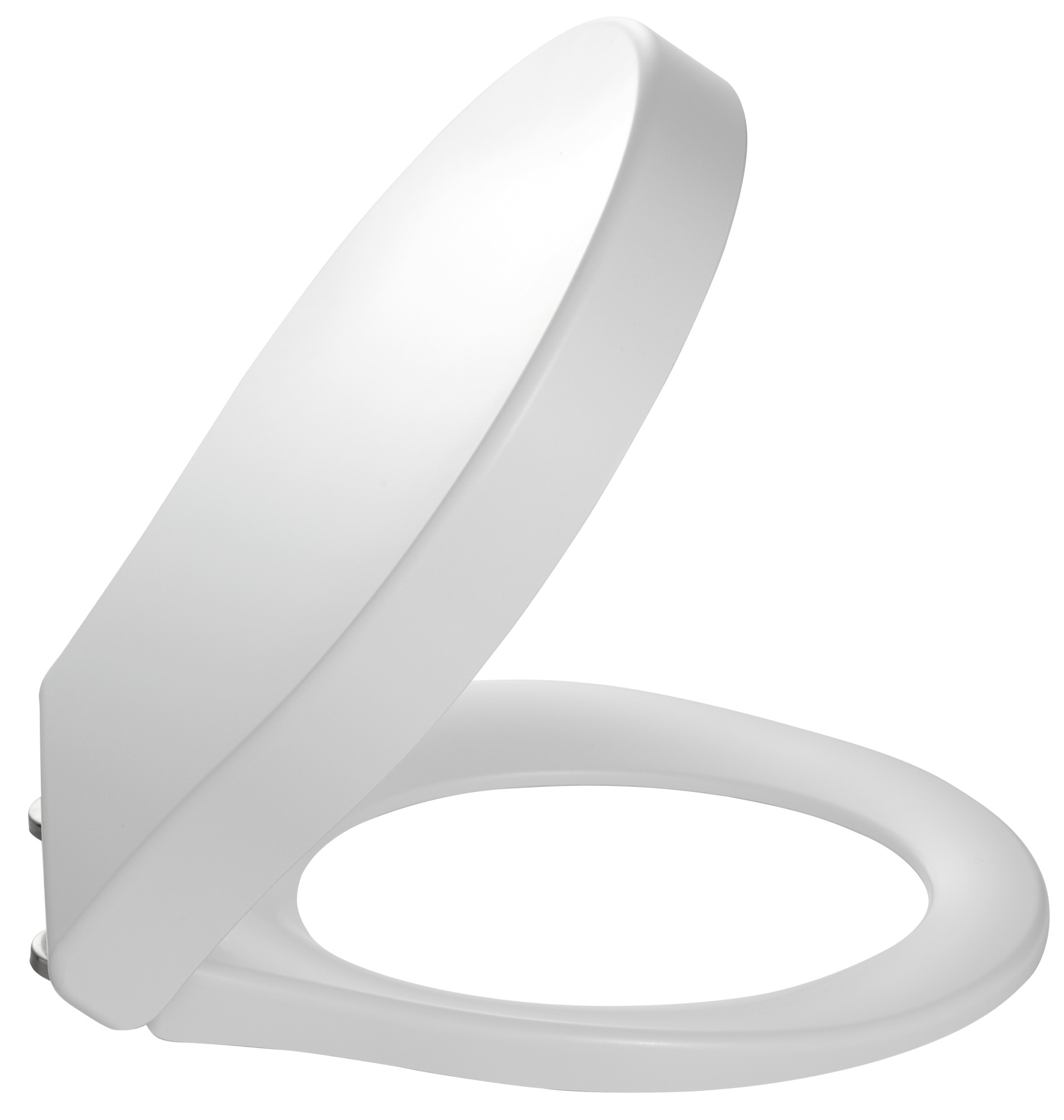 6472K-00 Термореактивное сиденье для унитаза с медленным закрыванием JACOB DELAFON FORMILIA