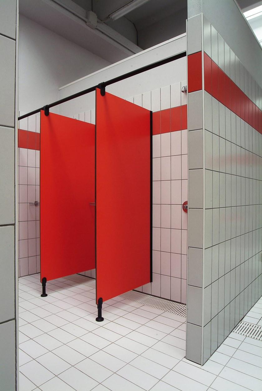 GES Group Перегородка для ванной hpl sun-id-1353980 - Вид №7