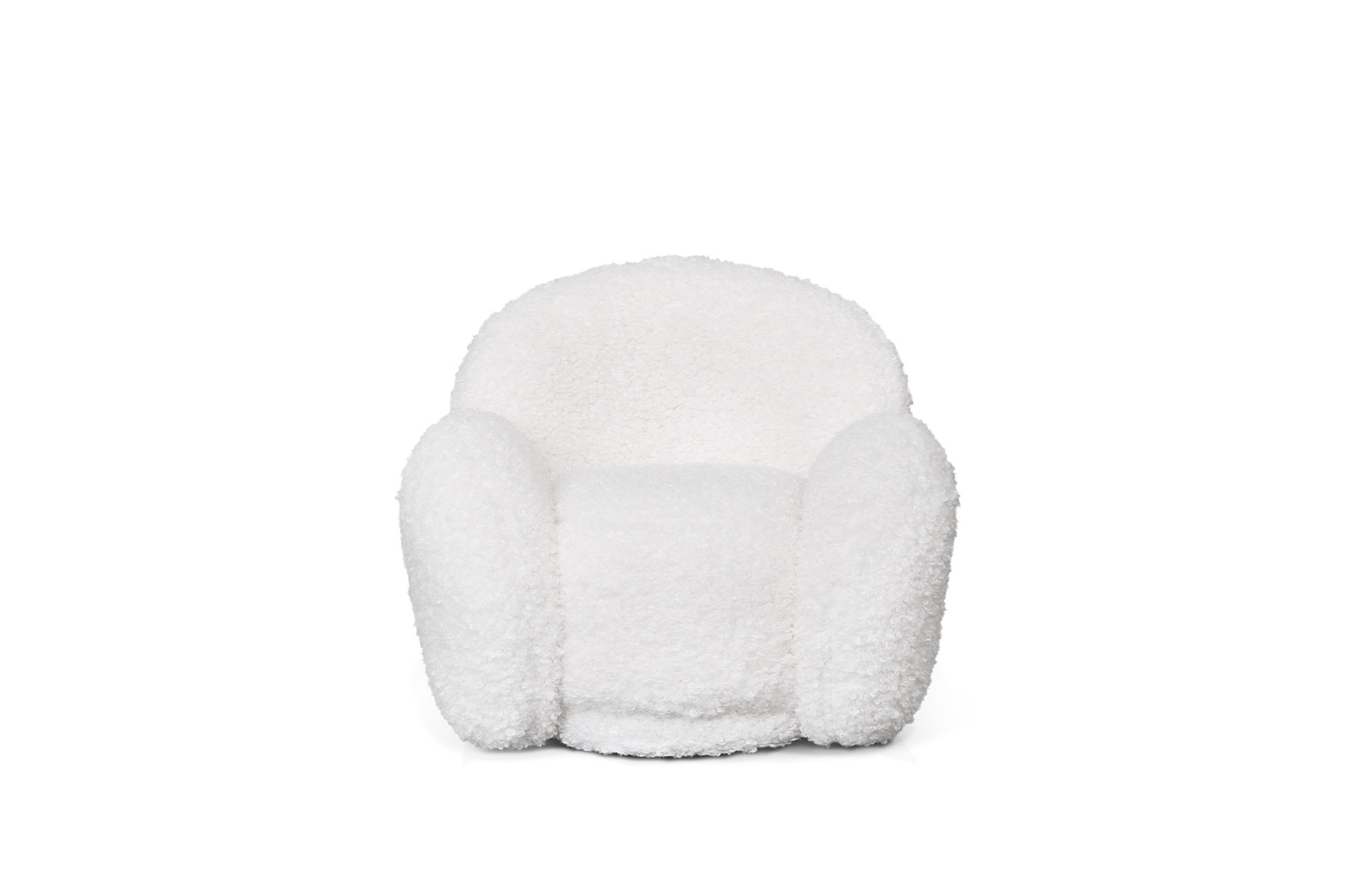 CIST338 Детское мягкое кресло Изысканность Circu 