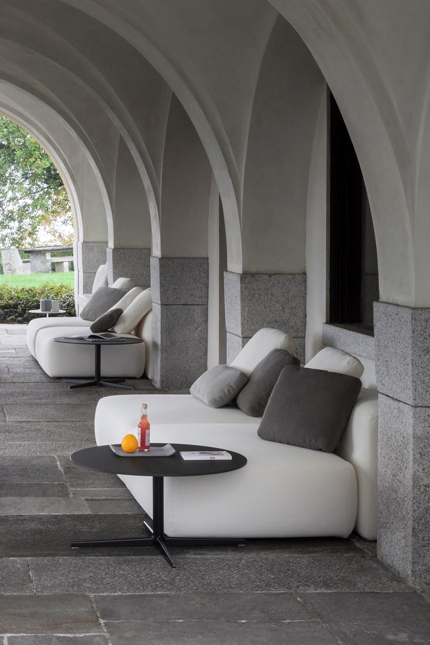 Lapalma Прямоугольная подушка из ткани для улицы Oort outdoor sun-id-1451223 - Вид №3