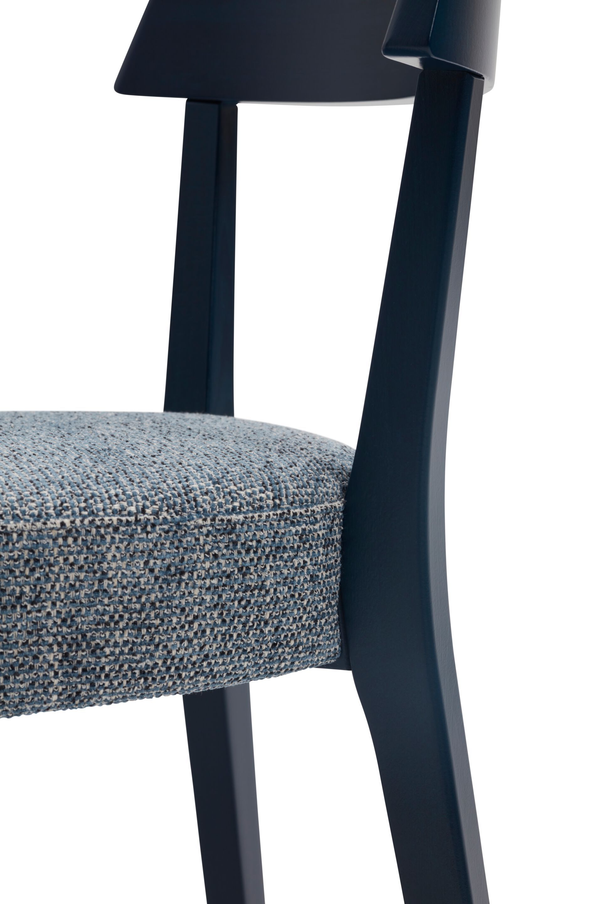 Стул из бука Origins 1971 Ariston ARCH-00038286 - Вид №4