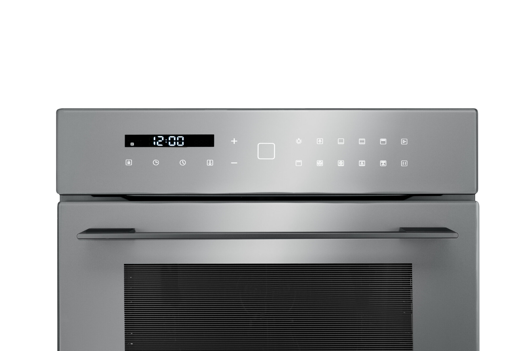 9163314 Электрический духовой шкаф LEX EDS 101 GR серый STDN-0132316 - Вид №5