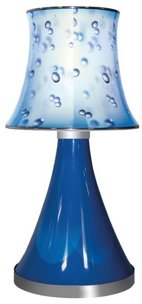 BARRISOL Торшер с отраженным светом из пвх sun-id-1405785 - Вид №2