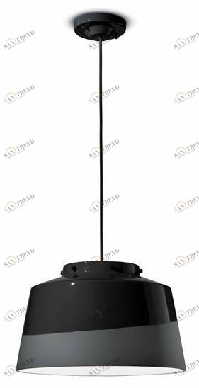 FERROLUCE Подвесной светильник из керамики Quindim C2001