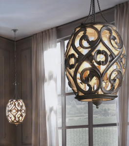 Люстра  SILVANO GRIFONI 536