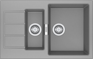 114.0571.524 Мойка sid 651-78 сер. авт., про-во словакия Franke Franke Sirius