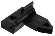 Dakota Металлическая система крепления  Lv078  - Вид №3