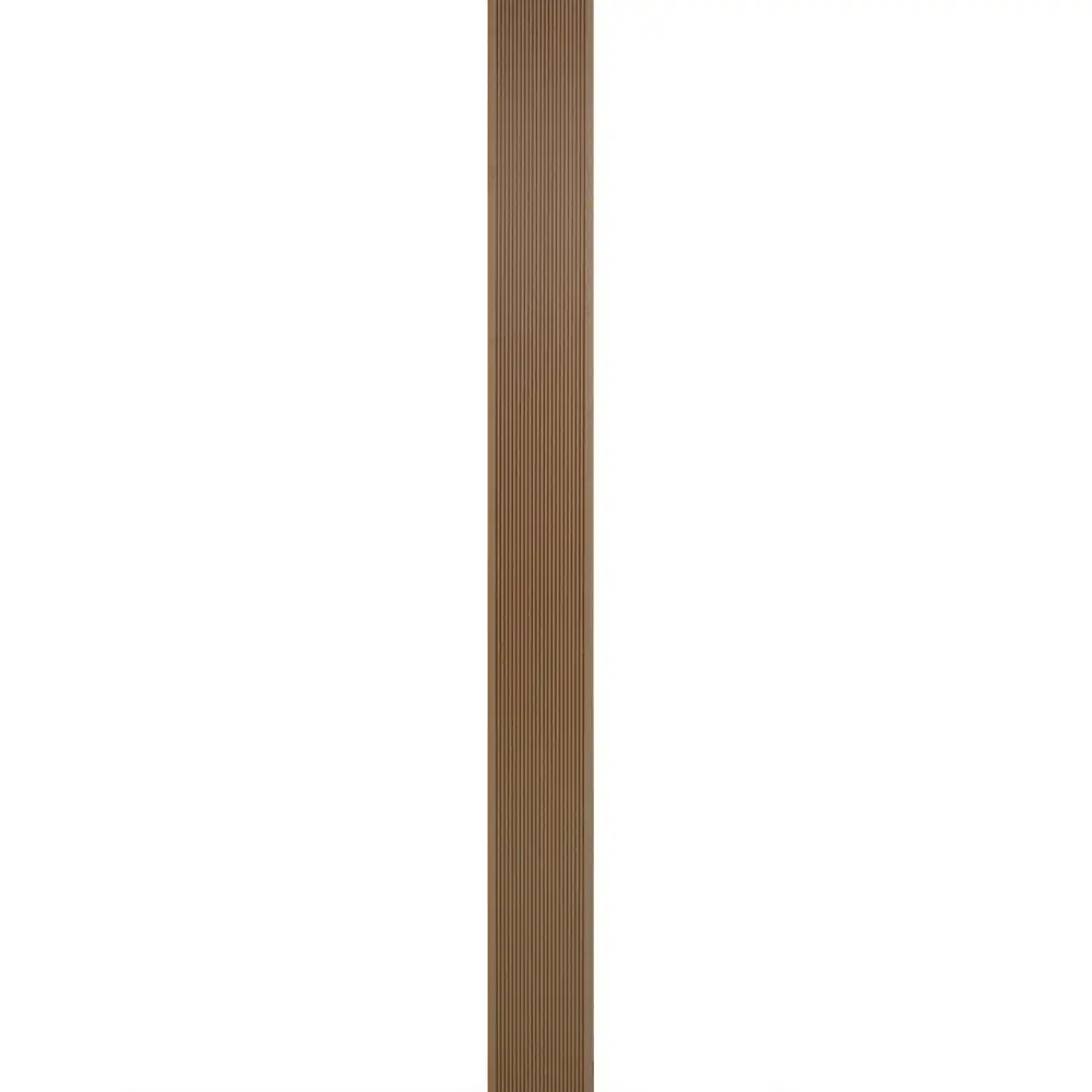 Террасная доска ДПК CM Decking цвет Дуб 2200х135х25 мм 84910099 STLM-2009323  - Вид №9