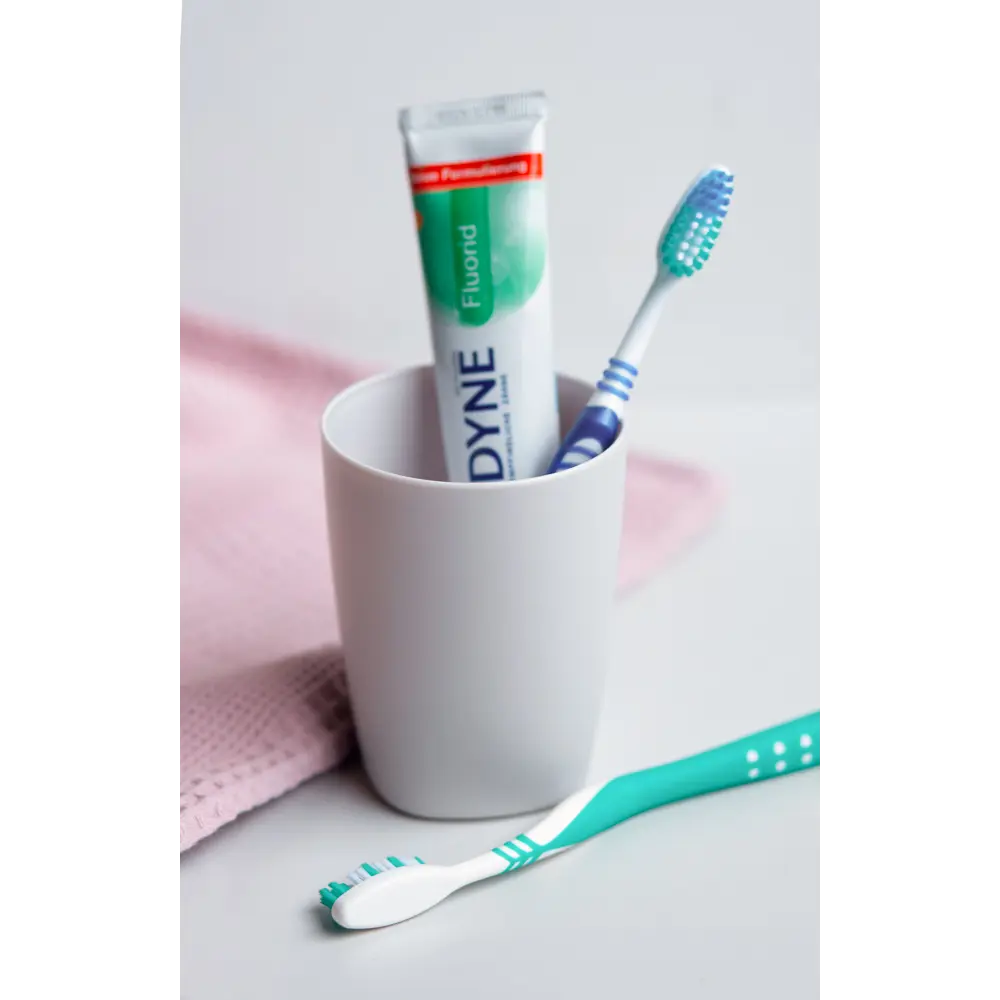 BEROSSI Aqua LM — стакан для зубных щеток в цвете агат 85500138 STLM-0063425 - Вид №4