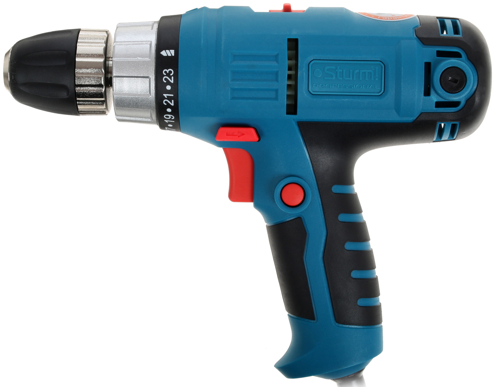 Дрель-шуруповерт Sturm! ID2145P 1086045 STDN-0122819