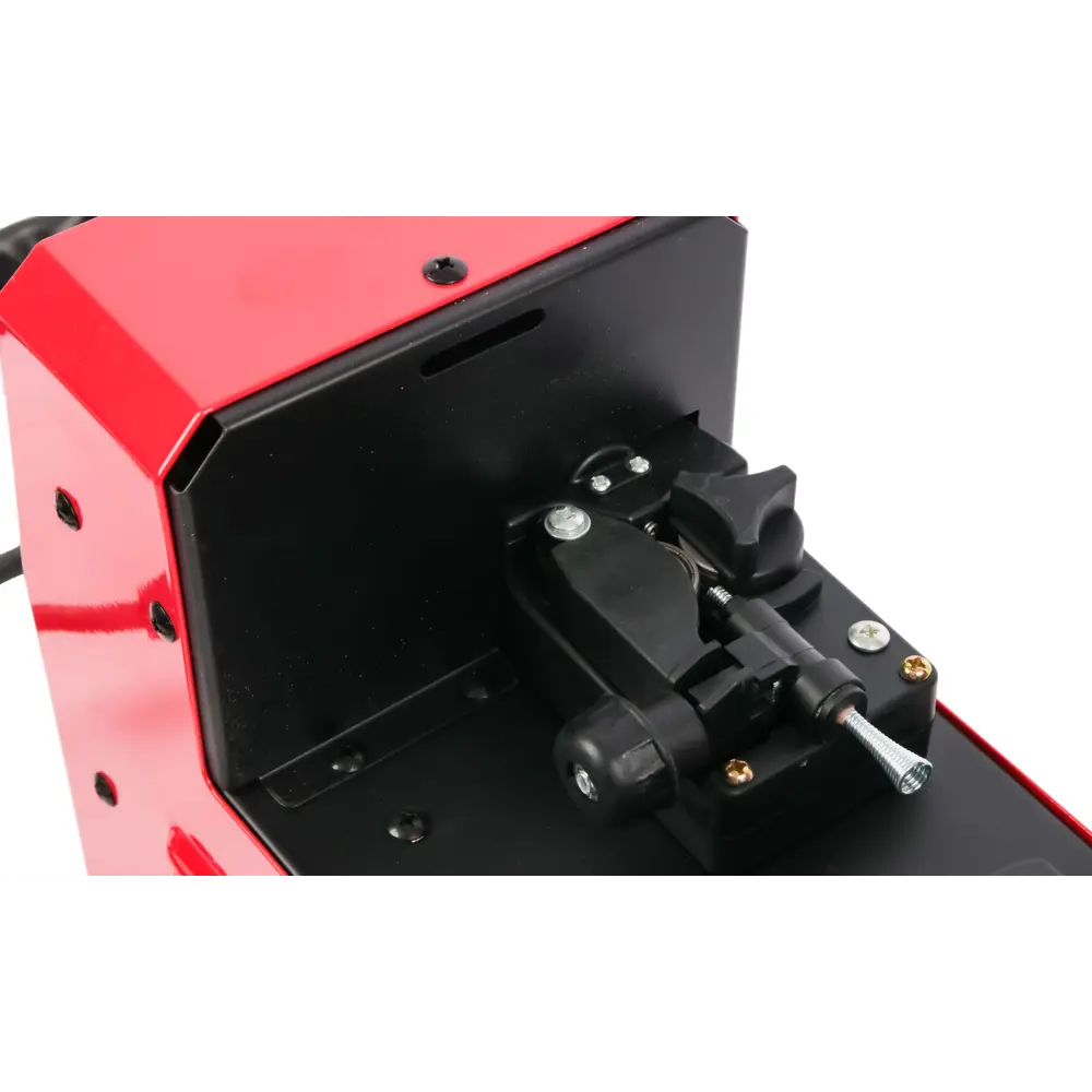 Сварочный полуавтомат Спец MAG-170 с синергетическим управлением 82585970 STLM-1373043 - Вид №4