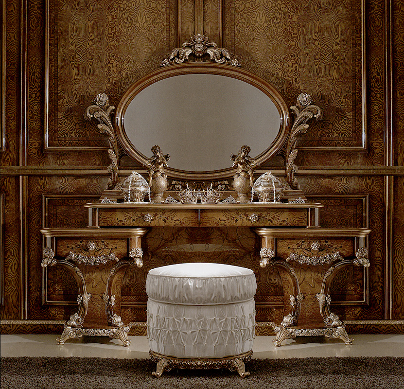 Туалетный столик  AR ARREDAMENTI 280/A DolceVita