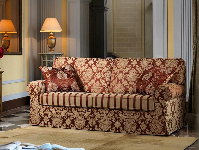 Domingo Salotti Диван из ткани Zante sun-id-1489716 - Вид №3