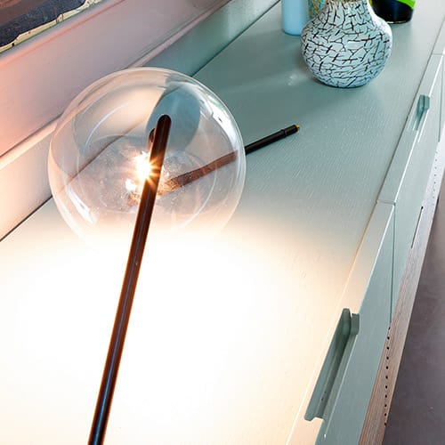 Комод из массива дерева Devina Nais Ноль.16 ARCH-00104914 - Вид №4