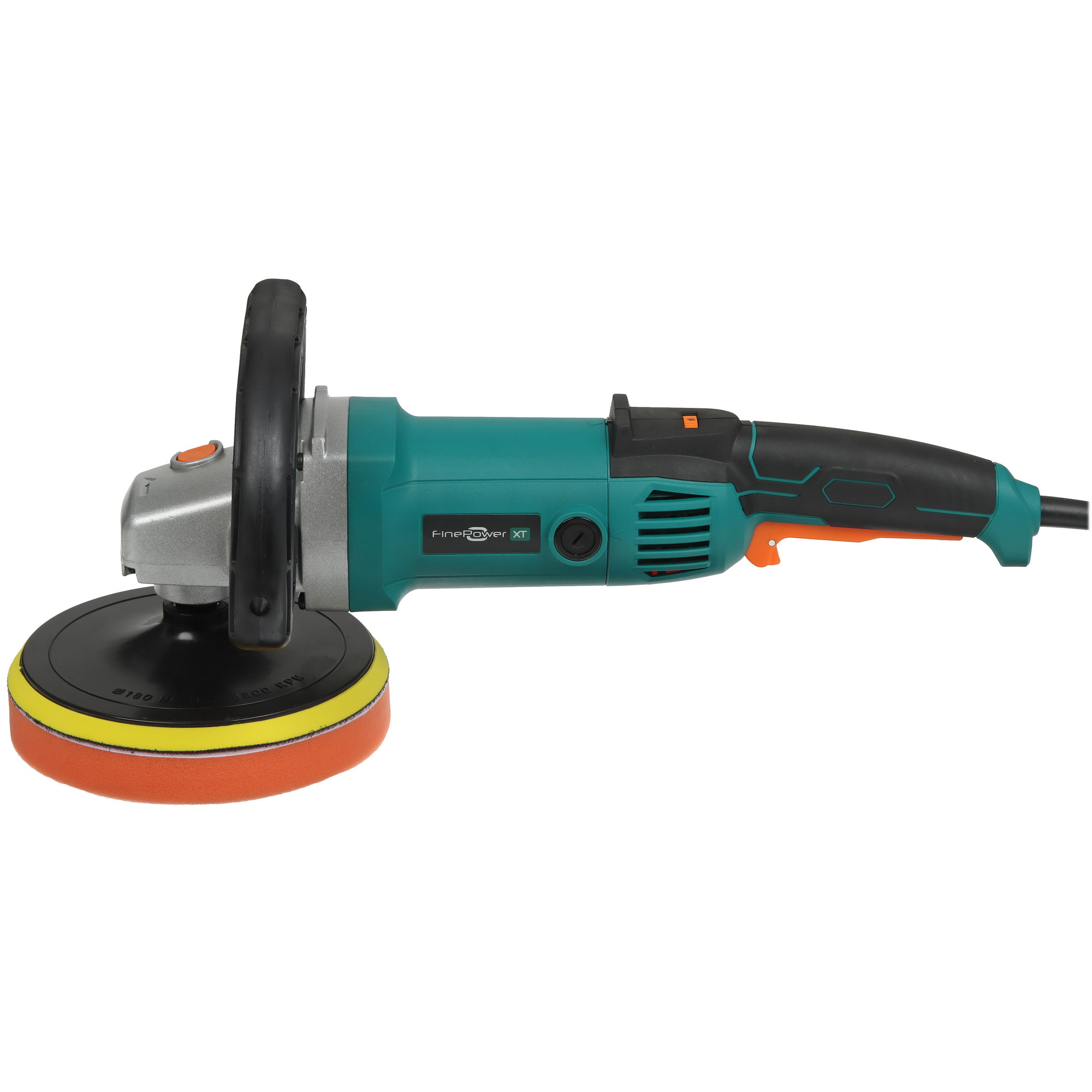 Полировальная машина FinePower XT PMC14-18 9123945 STDN-0146438 - Вид №2