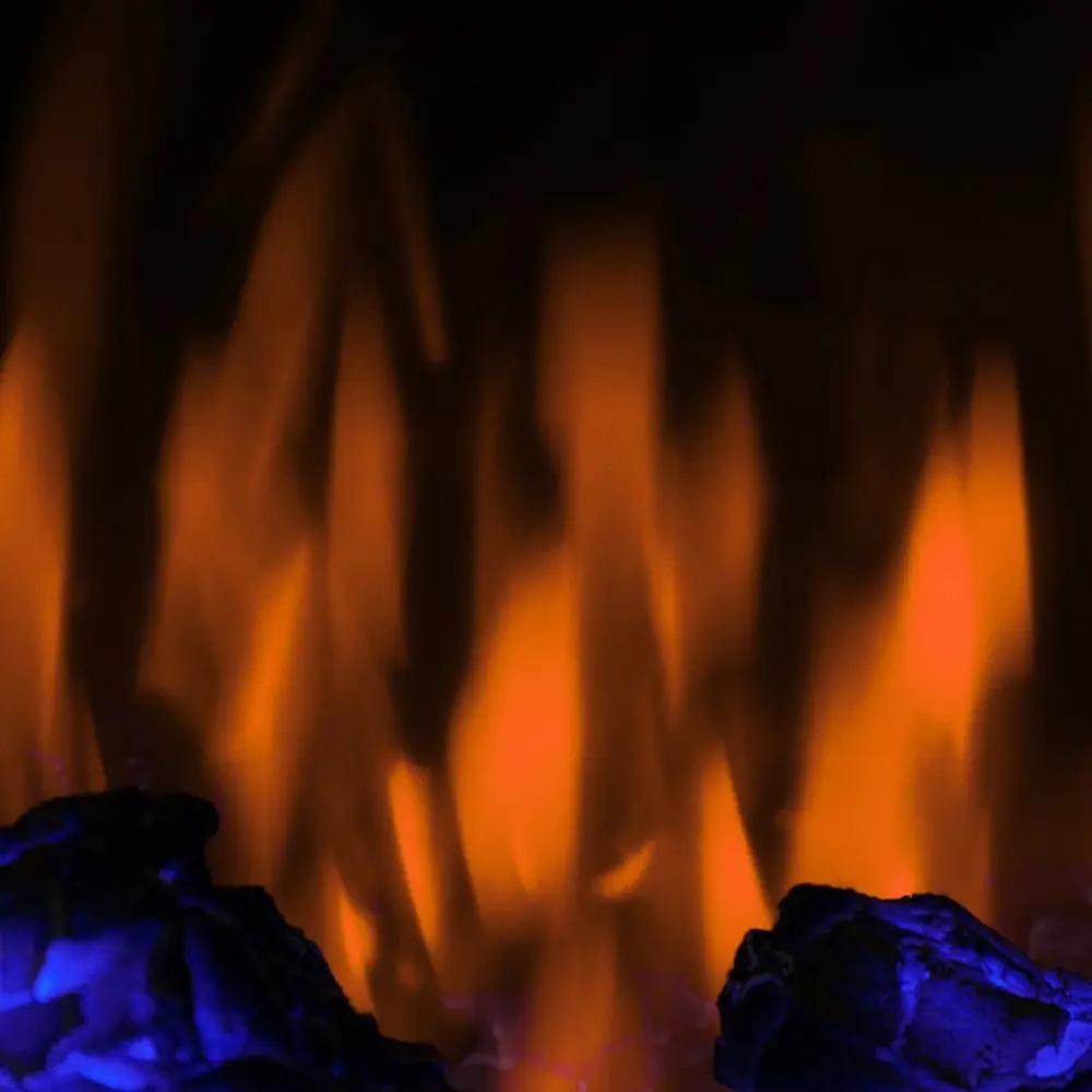 Электрический камин Realflame Joker-S 36 с 3D-эффектом пламени 89231557 STLM-1438038 - Вид №14