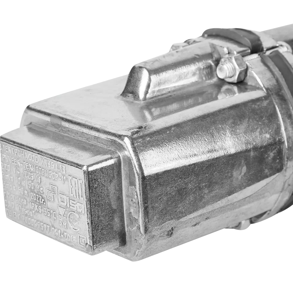 Насос вибрационный Ручеек-1М 18С.08, кабель 40 м, 1050 л/час 89136115 STLM-2048975  - Вид №2