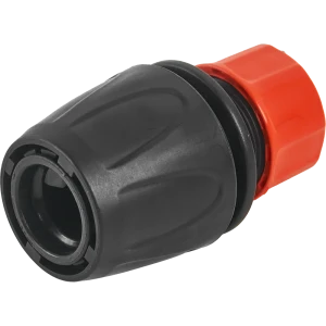 Коннектор для системы полива AMIGO 1/2" с автоматическим выходом 88538044