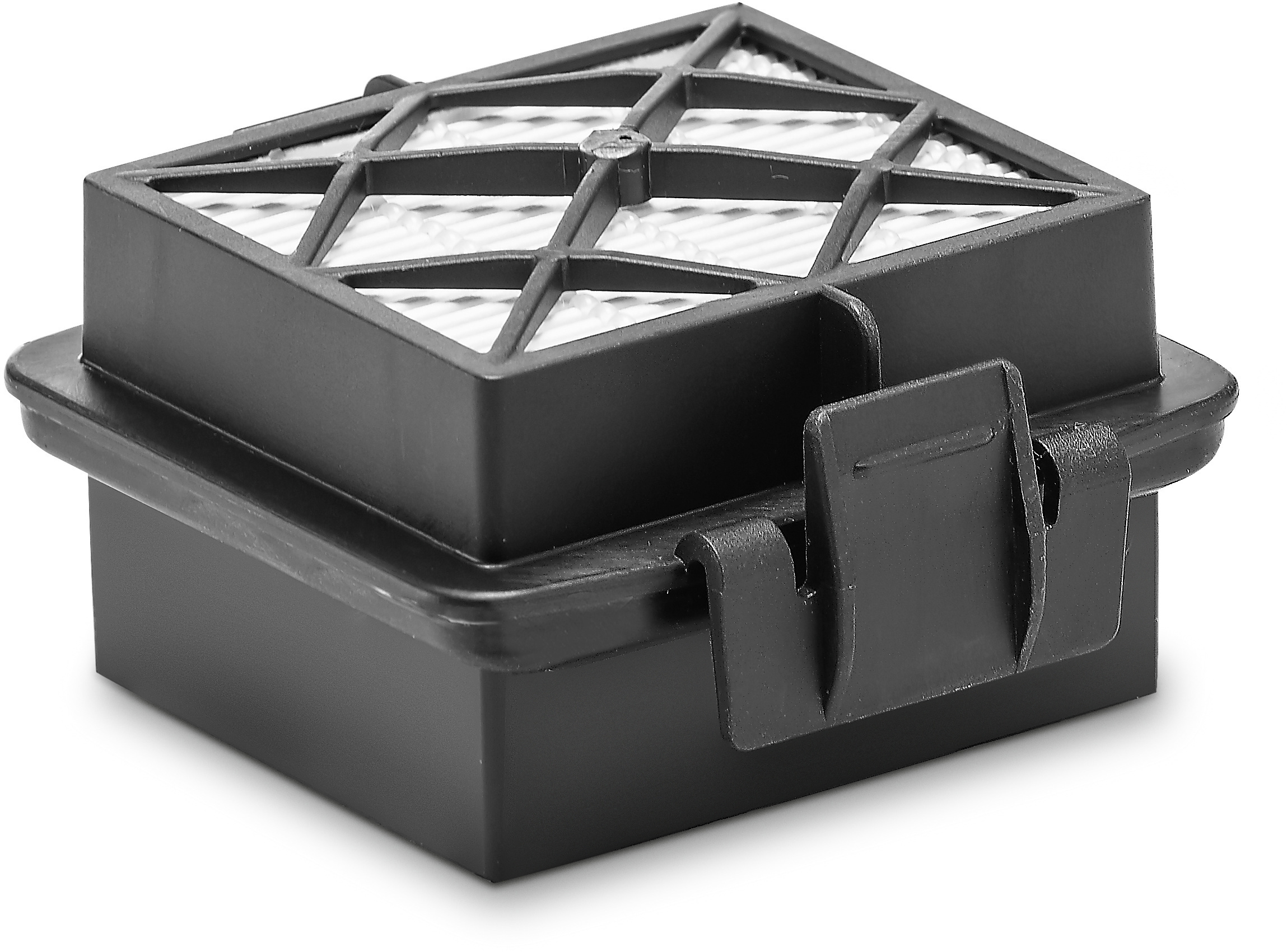 83777384 Фильтр отработанного воздуха HEPA для пылесоса VC 5 STLM-0044462 KARCHER