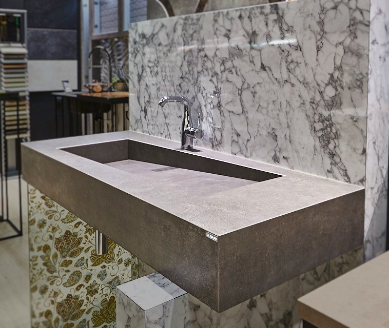 Столешницы для кухни - Лофт скин LIGRON LIST319 6082 - Вид №5