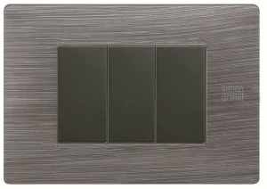 Simon Urmet Гражданская серия из технополимера