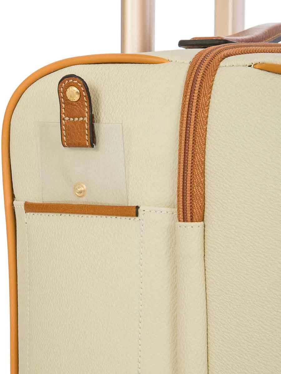 BBJ05270.014 Чемодан BBJ05270 Split Frame Trolley 22 Brics Firenze - Вид №6