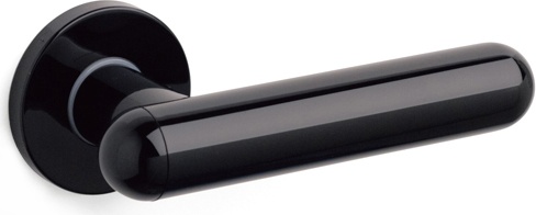 M501_NE Дверная ручка BOMA NY OLIVARI 