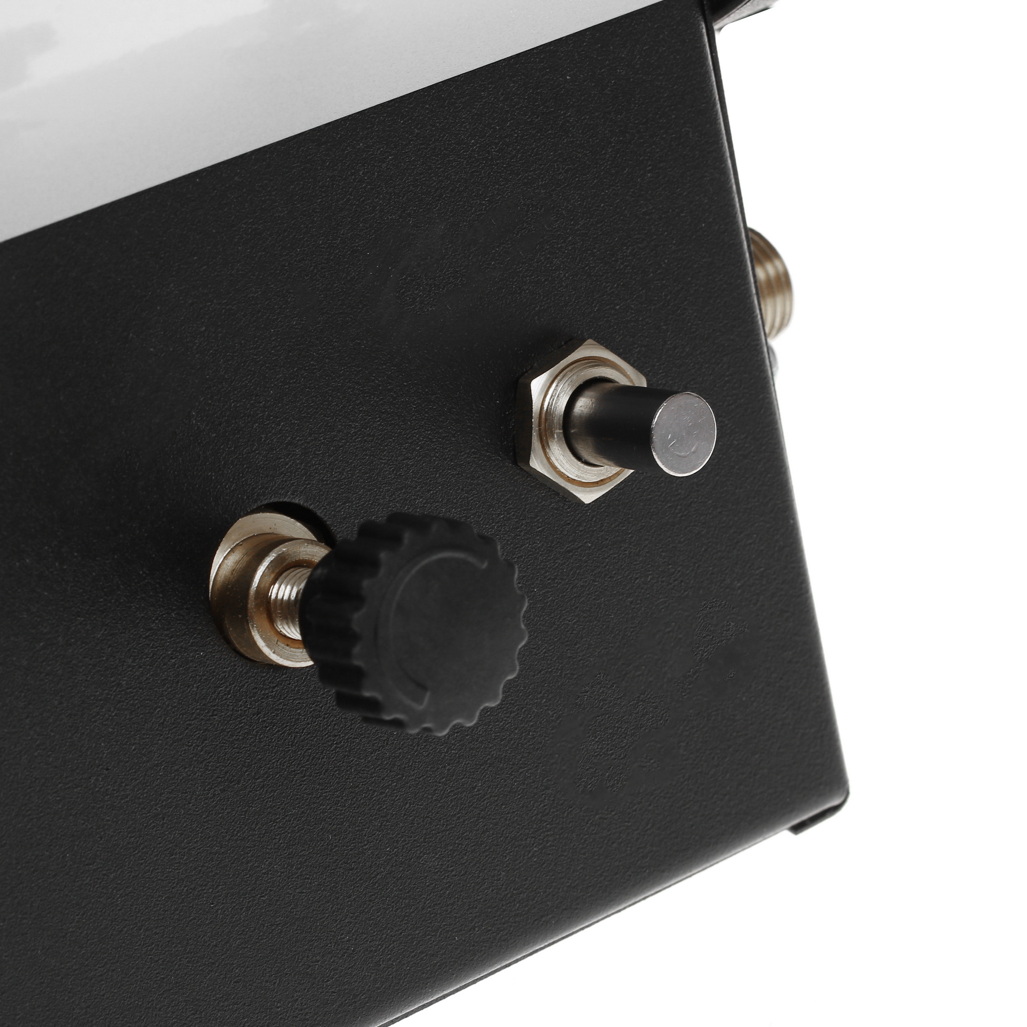 6618314 Тепловая пушка газовая Quattro Elementi QE-20G 243-943 STDN-0070717 - Вид №4