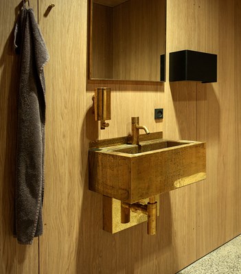 T14 Аксессуары vola  - Вид №8