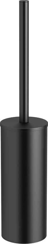 71171-BP Ерш VICO напольный цвет черный матовый LANGBERGER VICO, BLACK EDITION - Вид №1