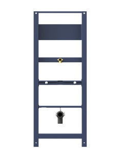 I022701 Система инсталляции для писсуара AM.PM