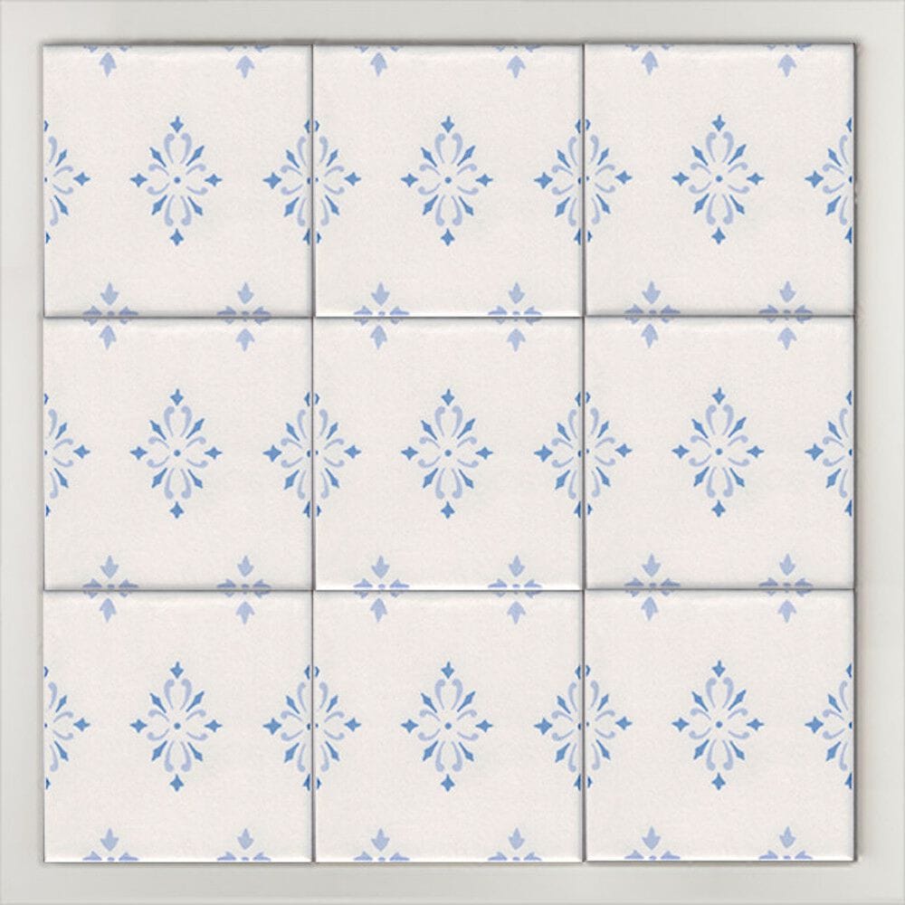 Пол / покрытие из глины ручной работы La Riggiola традиция ARCH-00080790 - Вид №1