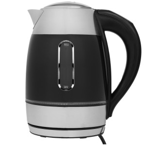 9148505 Электрочайник Stingray ST-KT3018A черный