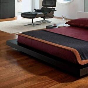 Паркетная доска Kahrs Ятоба Бразилиа