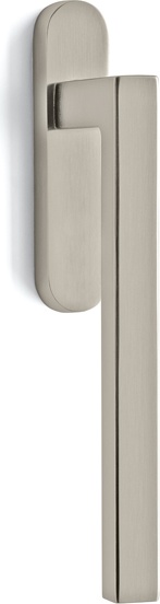 L111_NS Ручка для раздвижных оконных систем PLANET OLIVARI 