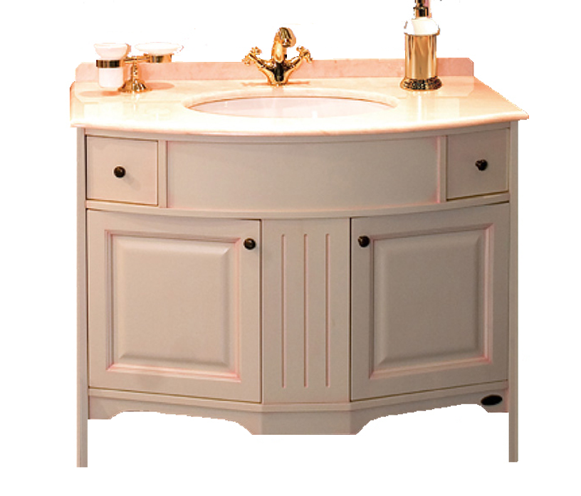 PS.ALC-BA101 Комплект мебели Migliore Alicante